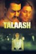 Talaash: The Answer Lies Within