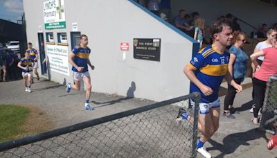 Kerry JFC: Cordal back in the hunt following impressive win over disappointing Tarbert