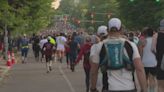 The Buffalo Marathon hits the ground running Sunday