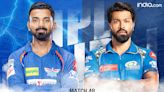 LSG vs MI, IPL 2024 Highlights: Lucknow Beat Mumbai by 4 Wickets