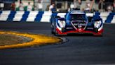 Albuquerque steps into United Autosports LMP2 for Canadian Tire Motorsports Park