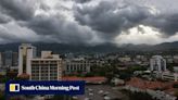 Hurricane Beryl hammers Jamaica on path to Caymans, Mexico