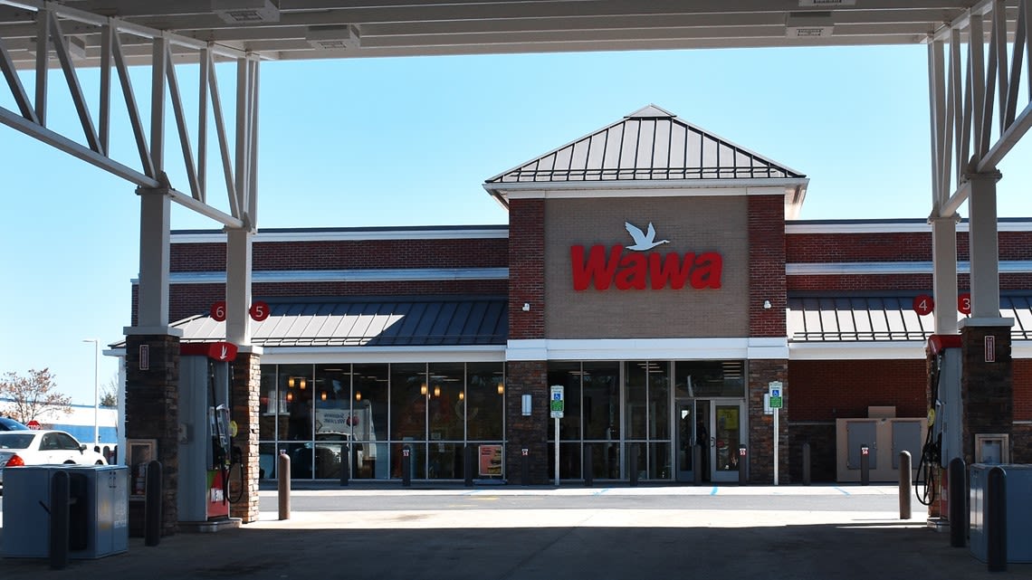 North Carolina's first Wawa opening in Kill Devil Hills Thursday