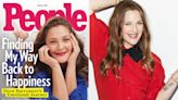 Drew Barrymore Opens Up About a 'Cripplingly Difficult' Year and How She Triumphed: 'I've Slayed More Dragons'