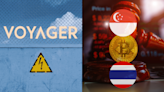 No surprise as Singapore, Thailand step up crypto regulation