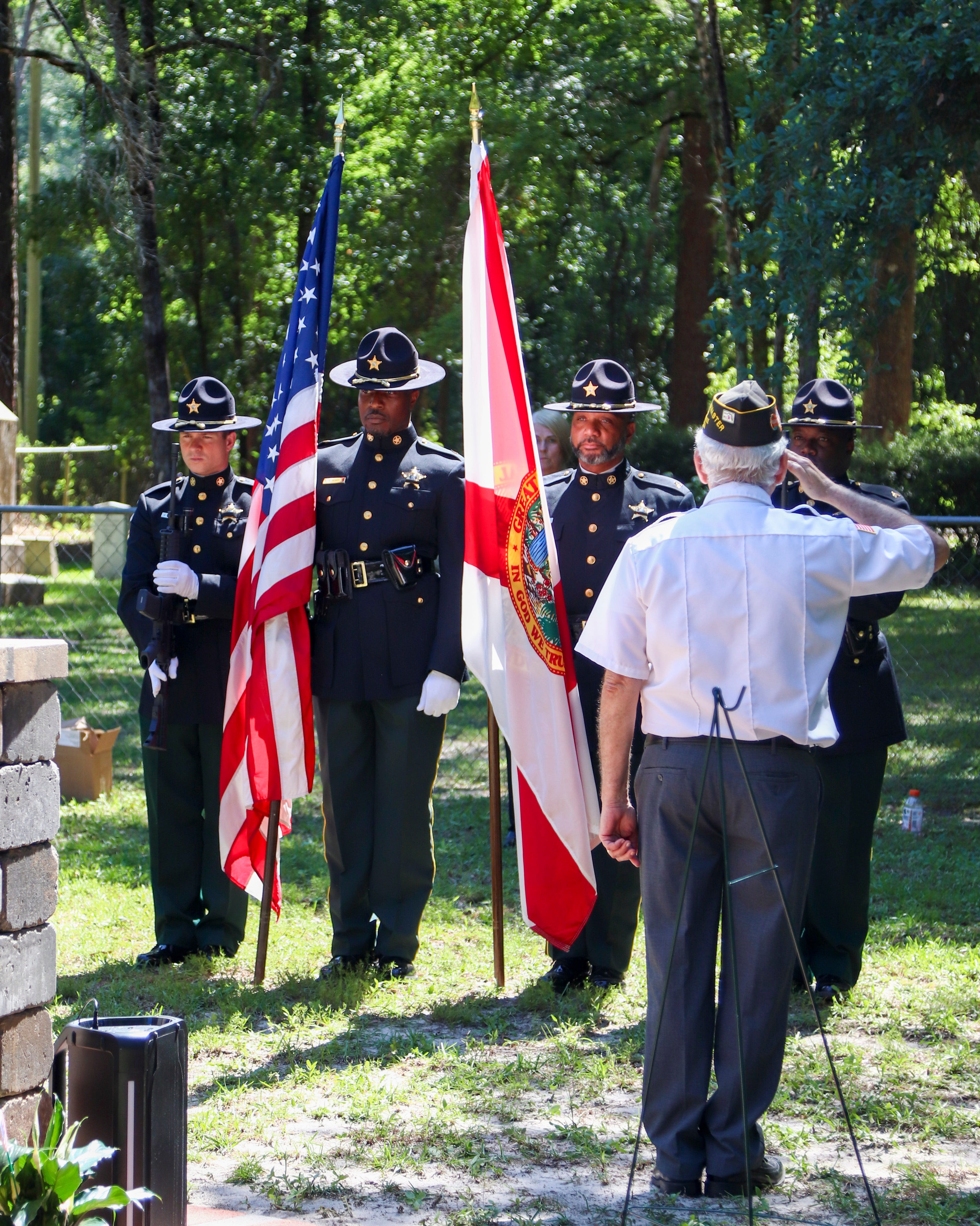 Memorial Day wreath laying ceremonies planned around Tallahassee