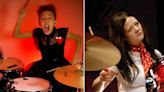 Nandi Bushell Honors Meg White with Cover of “Seven Nation Army”: Watch