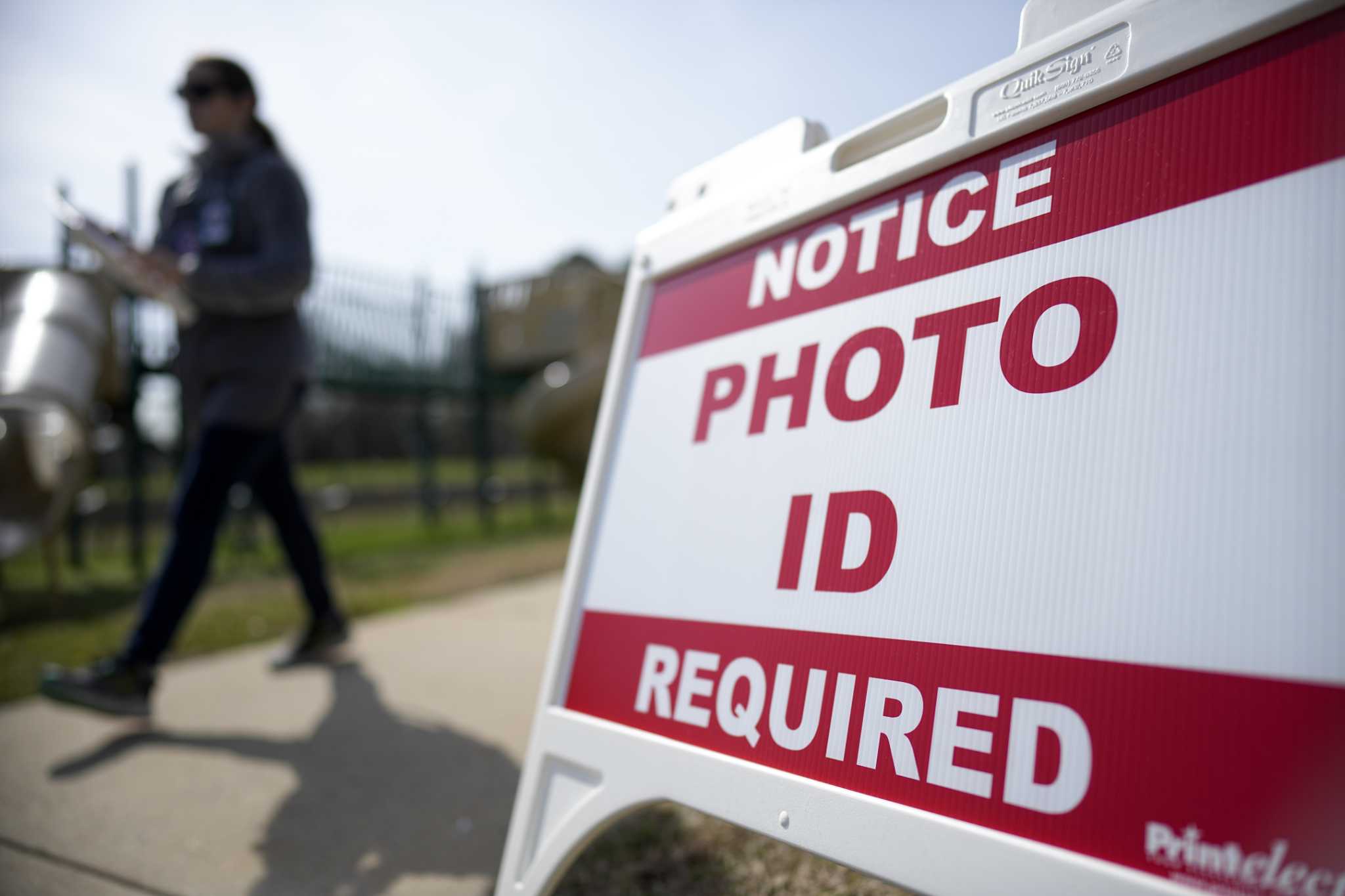 Challenge to North Carolina's new voter ID requirement goes to trial