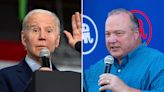 Top former California Republican has stark message for Biden as migrants infiltrate upscale beach town