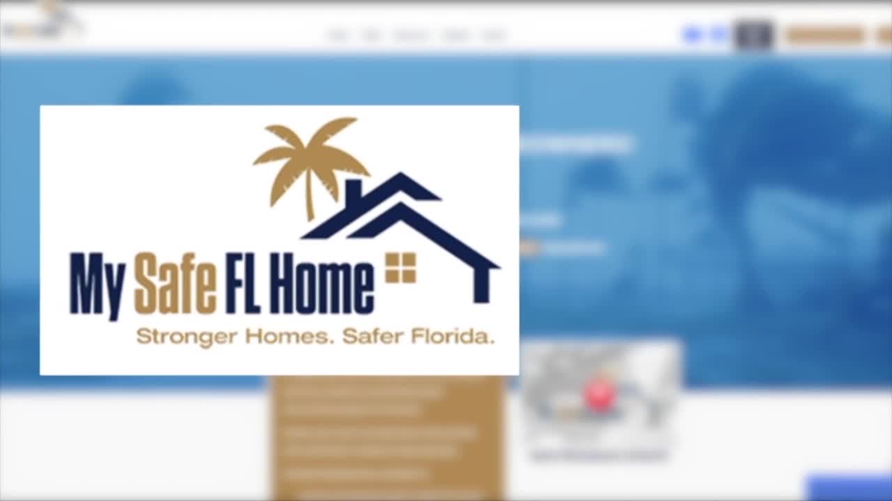 My Safe Florida Home to accept applications in July with new rules