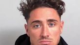 Stephen Bear’s Twitter account advertised his adult website during sex tape trial