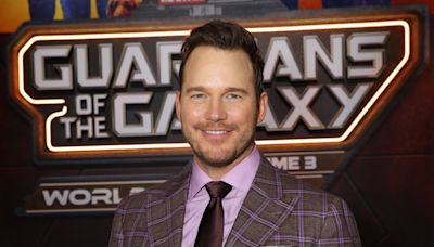 Chris Pratt reveals what he has learned from his father-in-law Arnold Schwarzenegger