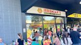 Shopper Blog: Jeremiah's Italian Ice creates fans at first freezing bite