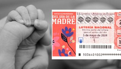 Comprobar resultados del Sorteo Extraordinario de Lotería Nacional del Día de la Madre 2024: estos son los números premiados este domingo 5 de mayo