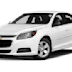 Chevrolet Malibu Limited