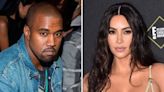 Kanye West: I Had to 'Fight' for My 'Voice' in Coparenting With Kim