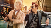 Good Omens Season 3 Renewal Likely, Co-Showrunner & Director to Exit