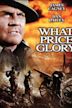 What Price Glory (1952 film)