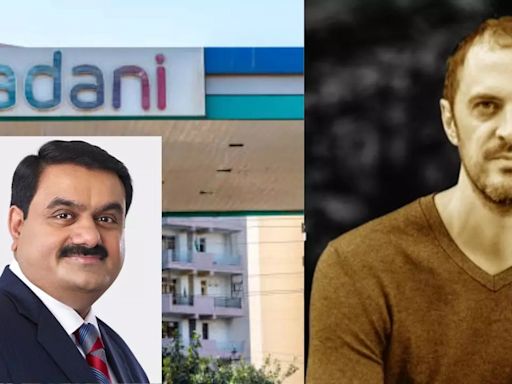 'Hindenburg Research Shared Adani Group Report With Client': SEBI's Latest Revelation