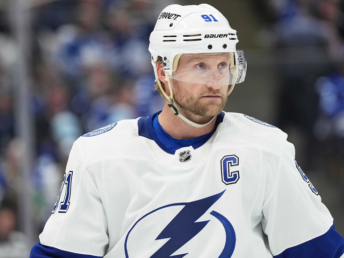 Should the Canucks make a run at Stamkos in free agency? | Offside