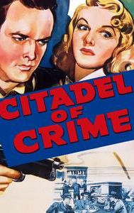 Citadel of Crime