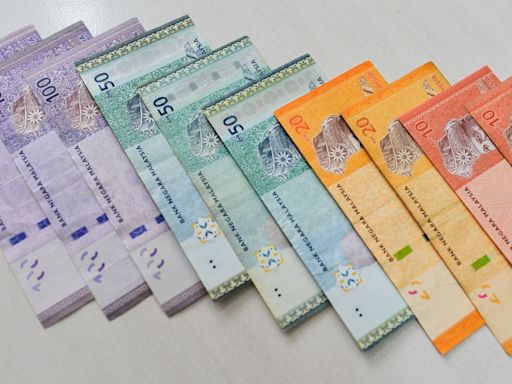 Ringgit nears recovery as state firms boost support