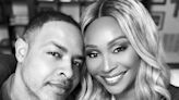 Cynthia Bailey on Filing for Divorce from Mike Hill After 2 Years of Marriage: 'I Gave It My All'