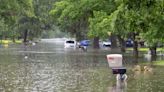 More heavy rain eyes East Texas Sunday as rivers rise to levels not seen since Hurricane Harvey