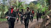 La guerrilla ELN anuncia que retomará los secuestros en Colombia