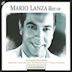 Best of Mario Lanza [Cherished Classics]