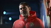 "Ha sido un honor, fue una experiencia inigualable": Fernando Hierro se despidió de Chivas - La Opinión