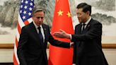 Señales de deshielo entre Washington y Pekín luego de las primeras reuniones de Antony Blinken en China