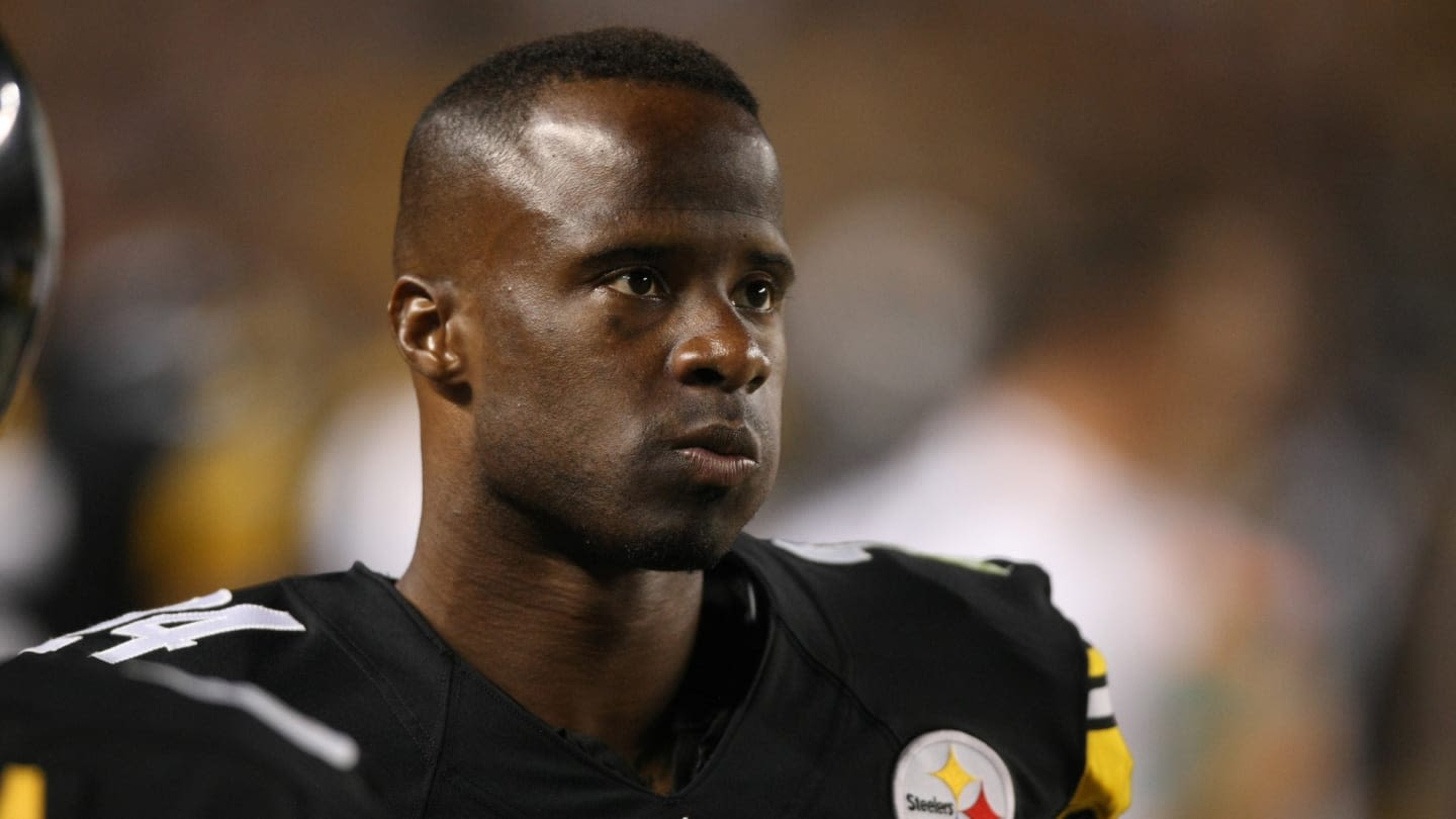 Steelers News: Ike Taylor's Son Flips Commitment to Michigan