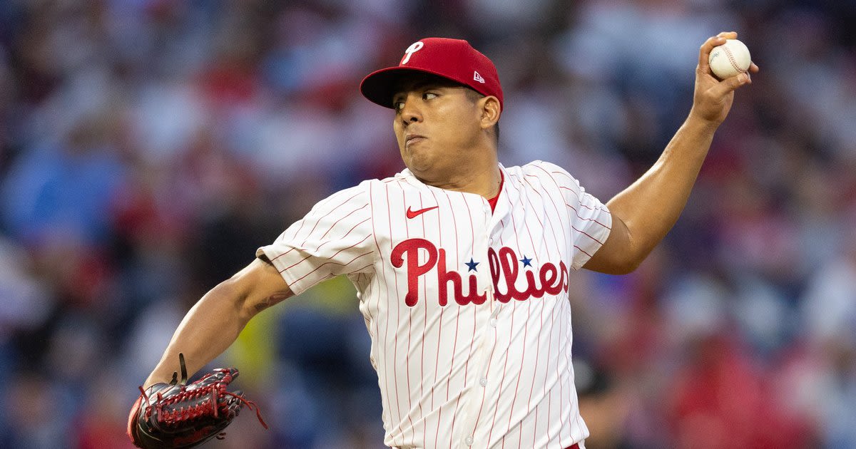 How many players could the Phillies send to the 2024 MLB All-Star Game?