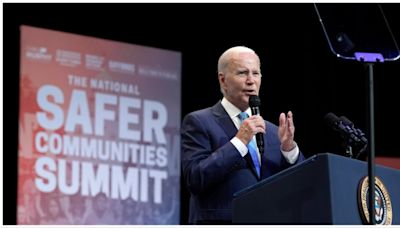 Biden administration eliminating ‘gun-show loophole,’ expanding gun background checks