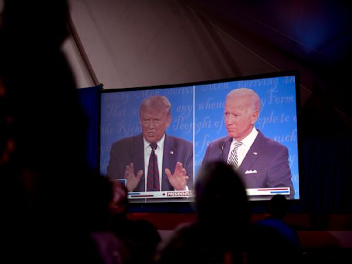 Trump y Biden acuerdan sostener dos debates; esto es lo que debes saber al respecto