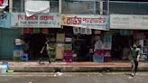 Soaring Temperatures in Bangladesh Mean Pet Shop Owners ‘Are Doing Their Best’ to Cool Animals