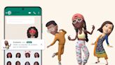 WhatsApp: ahora podés tener avatares personalizados y 36 modelos de stickers propios