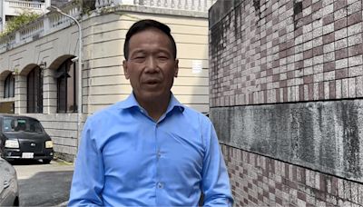 遭柯文哲酸「白癡議員」 鍾小平嗆倒了邪楣：碰到你這樣的爛市長