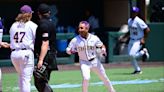 LSU only Louisiana team, so far, to win in opening round of NCAA baseball tournament