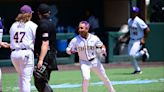 LSU baseball defeats Wofford on walk-off homer in first game of NCAA regional