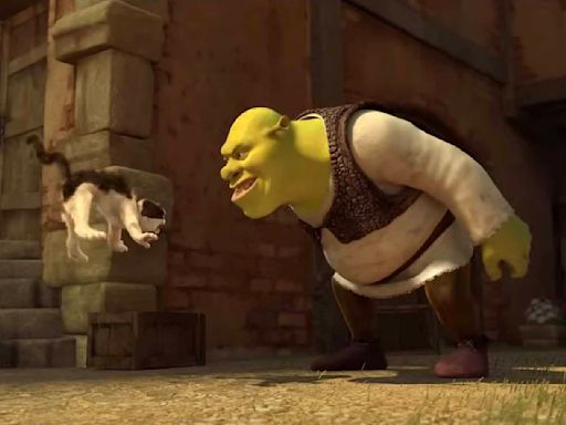 The Latest on Shrek? Where Shrek Forever After Last Left the Franchise