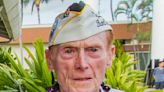 Pearl Harbor survivor Jack Holder dies in Arizona at age 101