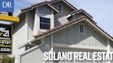 Solano real estate transactions: June 7, 2024