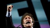 Libertario argentino de pelo rebelde añade imprevisibilidad a carrera electoral