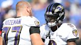 Panthers fans implore Nikki Bozeman to recruit Lamar Jackson