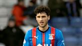 Inverness Caledonian Thistle defender is in negotiations to join new club