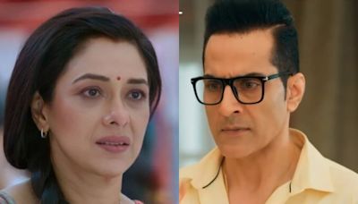 Anupamaa Upcoming Twist: Vanraj Finds Dealer to Sell Anu’s Asha Bhawan; Kinjal and Toshu Likely to Get Divorce