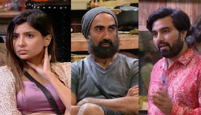 Bigg Boss OTT 3, July 22: Ranvir Shorey calls Sana Sultan ‘hypersensitive’ as she confronts Armaan Malik for body-shaming