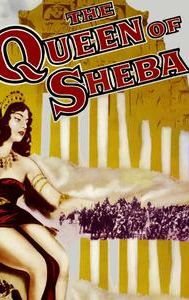 The Queen of Sheba